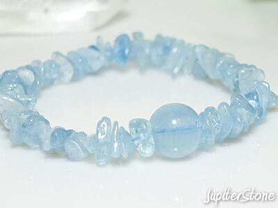 Aquamarine-bracelet