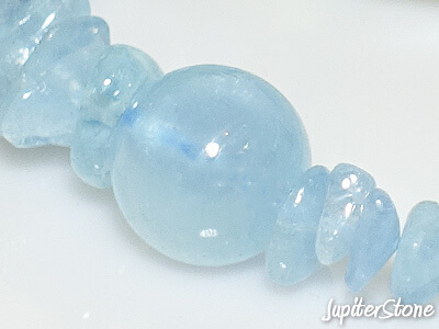 Aquamarine-bracelet