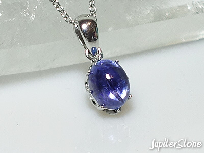 Tanzanite-pendant-2