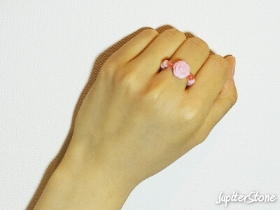 pinkopal-ring1