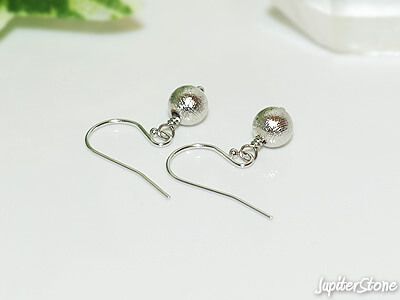 gibeon-earrings-6mm-silver