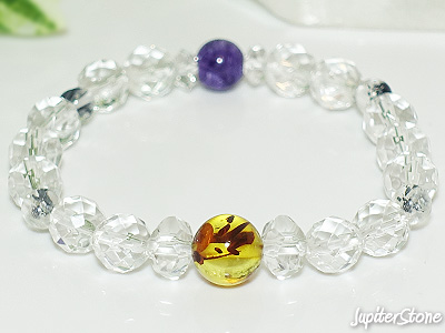 kinunbooster-davide-bracelet-flower-amber-2