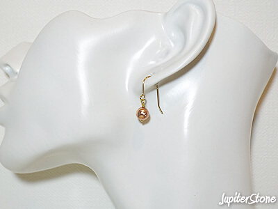 gibeon-earrings-6mm-pink