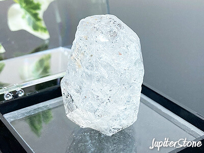 Herkimerdiamond-okimono-L-c