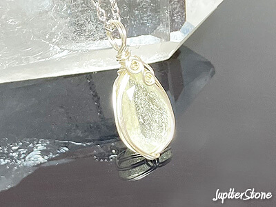 Libyanglass-pendant2022-4