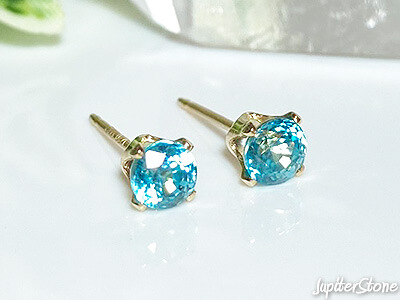 Blue zircon-earrings-24-6