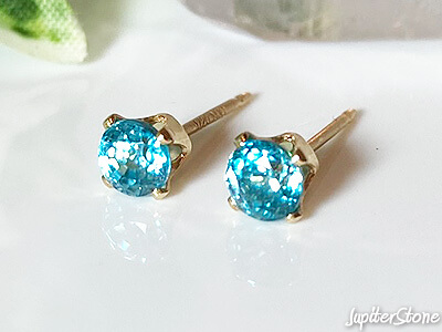 Blue zircon-earrings-24-6