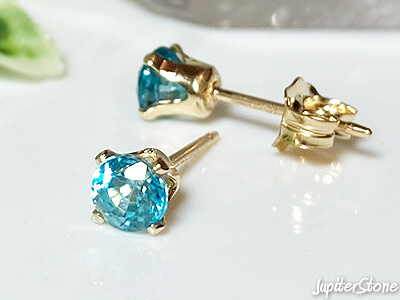Blue zircon-earrings-24-6
