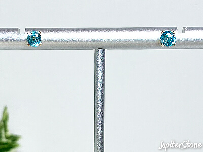 Blue zircon-earrings-24-6