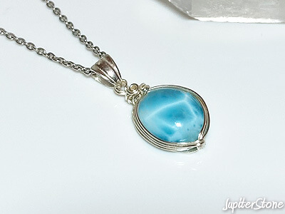 Larimar-wire-pendant-2024-8-b