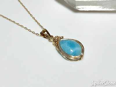 Larimar-wire-pendant-2024-8-c