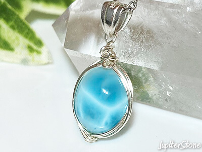 Larimar-wire-pendant-2024-8-b