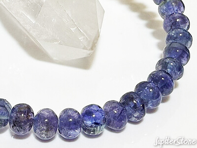 ブレスレット タンザナイト ペリドット タンザナイトブレスレット2️⃣/Tanzanite Bracelet | RUNTA