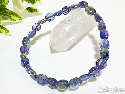 【送料無料】 一粒 天然 タンザナイト ブレスレット ハートカット tanzanite-jem-031-350x350.jpg
