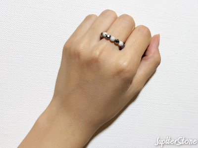 hokutouseki-terahertz-ring-4mm