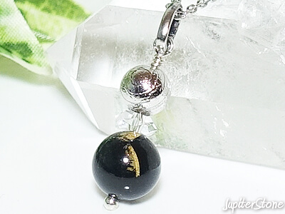 golden-black-rutile-pendant-2026-1-a